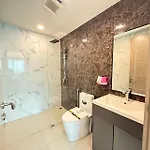 Apartment Arcadia Continental 2 Bedrooms