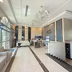 Arcadia Continental 2 Bedrooms Pattaya