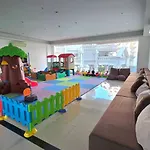 Sea View At Wong Amat Tower 3505