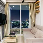 Panoramic View Tower: Garden Oasis * Pattaya