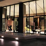อพาร์ทเม้น The Base Pattaya