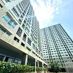 Lumpini Naklua Select Pool อพาร์ทเม้น Pattaya
