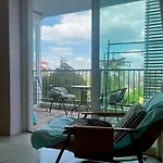อพาร์ทเม้น Diamond Pattaya