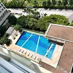 อพาร์ทเม้น Lumpini Naklua Select Pool