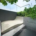 Apartment Luxury Edge Seaview *