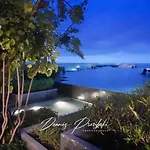 Apartment Luxury Edge Seaview *