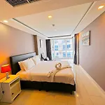 อพาร์ทเม้น Grand Avenue By Monthstayz Thailand Pattaya