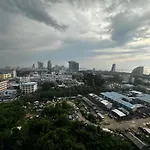 Lumpini Ville Naklua Select Resort Pool Condo