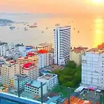 The Base อพาร์ทเม้น Pattaya