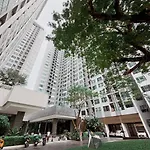 อพาร์ทเม้น The Base By Uricity *