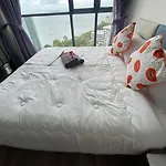อพาร์ทเม้น Sea View High Floor - Breathtaking Views Pattaya