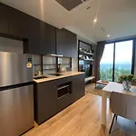 Sea View High Floor - Breathtaking Views อพาร์ทเม้น