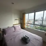 Lumpini Naklua Select Pool Pattaya