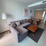 The Palm Wongamat - 1Br Luxury Beachfront Suite - Ocean View - 32 Floor