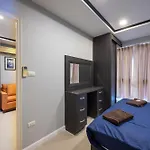 New Nordic Club 1 By Apartwell Apartment *