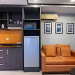 New Nordic Club 1 By Apartwell
