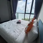 Sea View High Floor - Breathtaking Views อพาร์ทเม้น Pattaya