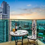 Panoramic View Tower: Garden Oasis Pattaya