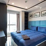 New Nordic Club 1 By Apartwell Apartment Pattaya