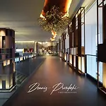 Apartment Luxury Edge Seaview Pattaya