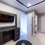 อพาร์ทเม้น New Nordic Club 1 By Apartwell *