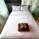 Lumpini Naklua Select Pool Pattaya