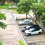 Unixx Sea View Apartment Pattaya