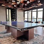 Luxury Edge Seaview Apartment