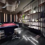 Apartment Luxury Edge Seaview Pattaya