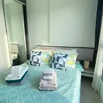 The Base Apartment