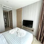 Riviera Jomtien L Guest Friendly L High Floor
