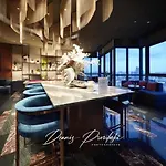 Apartment Luxury Edge Seaview Pattaya