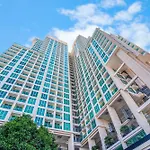 Panoramic View Tower: Garden Oasis
