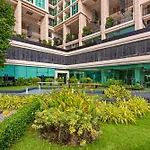 Apartment Panoramic View Tower: Garden Oasis Pattaya
