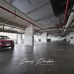 Luxury Edge Seaview * Pattaya