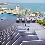 Edge Seaview Pattaya