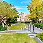 Apartment Luxury Edge Seaview *
