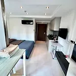 Apartment Serenity Wongamat