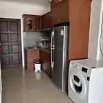 View Talay 6 By Anatolia อพาร์ทเม้น Pattaya