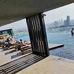 อพาร์ทเม้น The Base By Uricity Pattaya