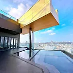 Apartment Edge Seaview *