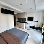 Apartment Serenity Wongamat