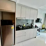 Apartment Serenity Wongamat