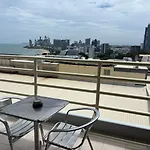 View Talay 6 By Anatolia อพาร์ทเม้น Pattaya