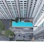 The Base By Uricity อพาร์ทเม้น Pattaya