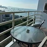 อพาร์ทเม้น View Talay 6 By Anatolia Pattaya