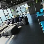 The Base By Uricity * Pattaya