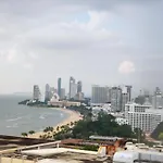 View Talay 6 Pattaya Beach By Anatolia Condo Suite