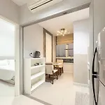 Muxa - Centric Sea * Pattaya