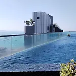The Base By Uricity * Pattaya